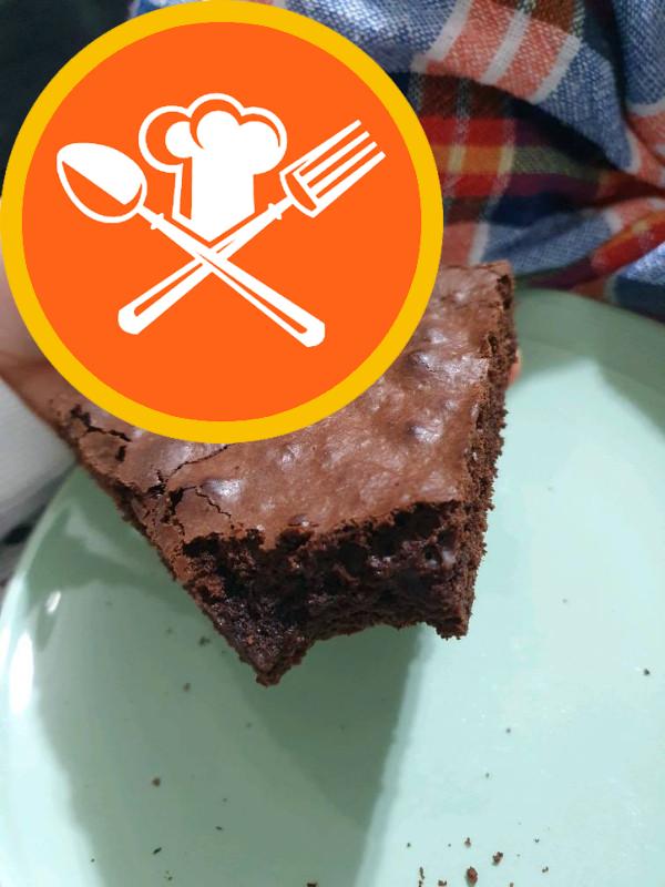 Brownie (Πρωτότυπο)